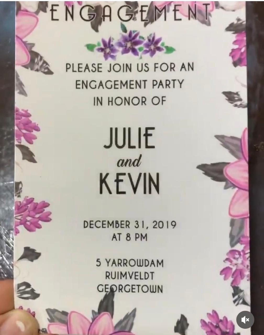 5x7 Invitations